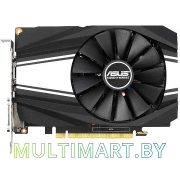 Видеокарта ASUS Phoenix GeForce GTX 1650 Super 4GB GDDR6 PH-GTX1650S-4G